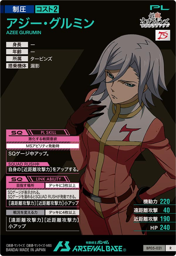 アジー・グルミン