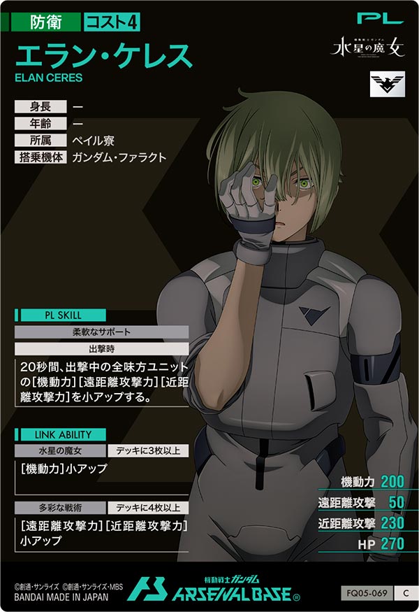 エラン・ケレス