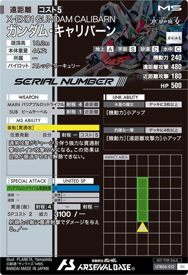 ガンダム・キャリバーン