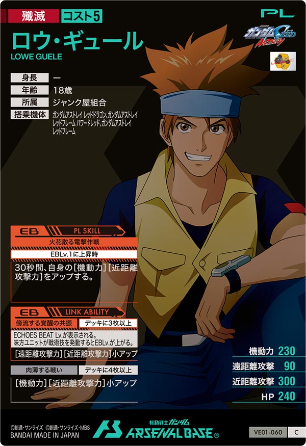 ロウ・ギュール