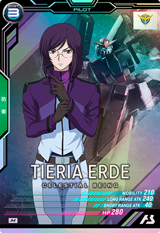 ティエリア・アーデ