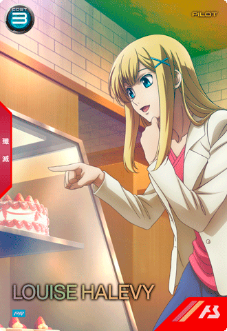 ルイス・ハレヴィ