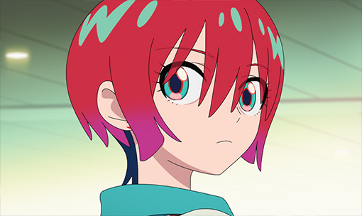 宇宙って、自由ですか？