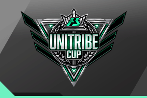 UNITRIBE CUP決勝トーナメントLIVE配信情報