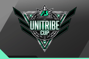 UNITRIBE CUP 決勝トーナメントレポート