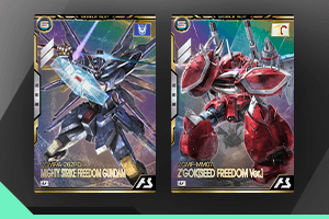 機動戦士ガンダム アーセナルベース BOOSTER PACK [機動戦士ガンダムSEEDシリーズVol.2]