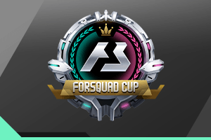 FORSQUAD CUP 開催情報