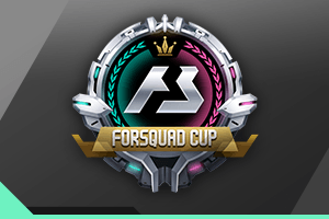FORSQUAD CUP 決勝トーナメントレポート