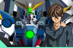 『新機動戦記ガンダムW Endless Waltz』経験値50%UPボーナスイベント開催