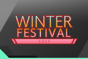 ウィンターフェスティバル2025開催！