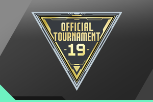 公認店舗大会オフィシャルトーナメント:19