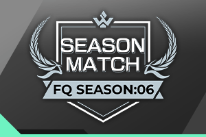 FORSQUAD SEASON:06シーズン大会情報