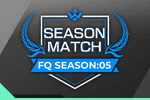 FORSQUAD SEASON:05シーズン大会 最終結果発表
