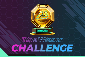 第4回全国大会 優勝者予想チャレンジ