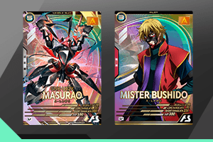 FQブースター[FQ6弾]関連情報