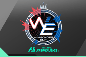 WAVECHOES CUP 開催情報