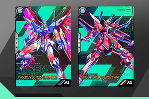 WAVECHOES稼働記念！2週連続プロモーションカードプレゼントキャンペーン