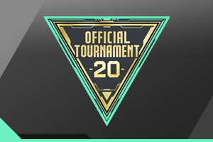 公認店舗大会オフィシャルトーナメント:20