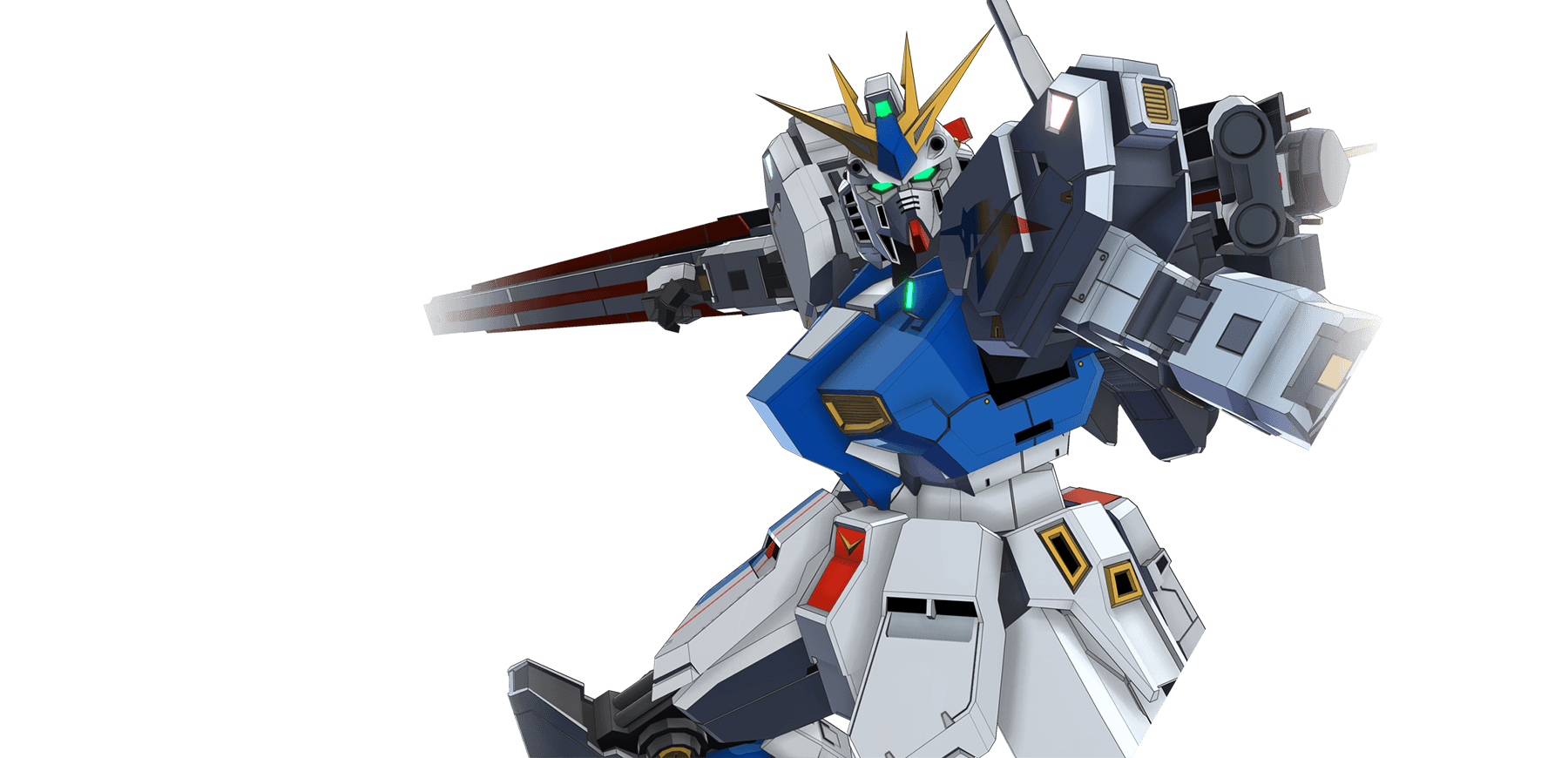 RX-93ff νガンダム