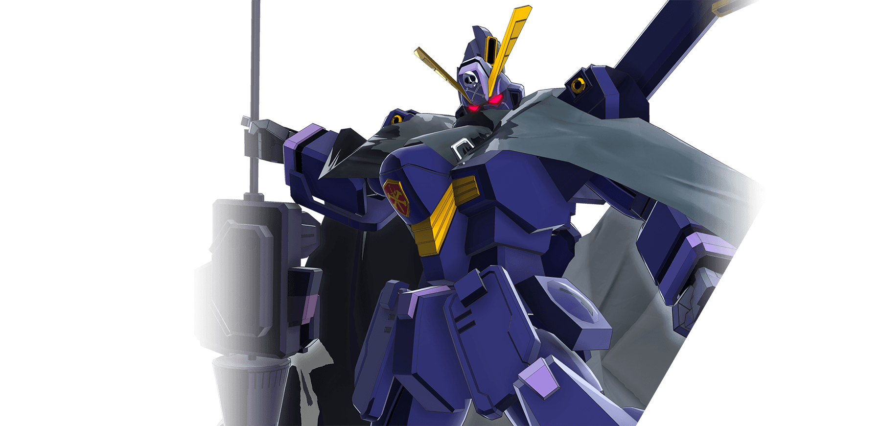 クロスボーン・ガンダムX-2