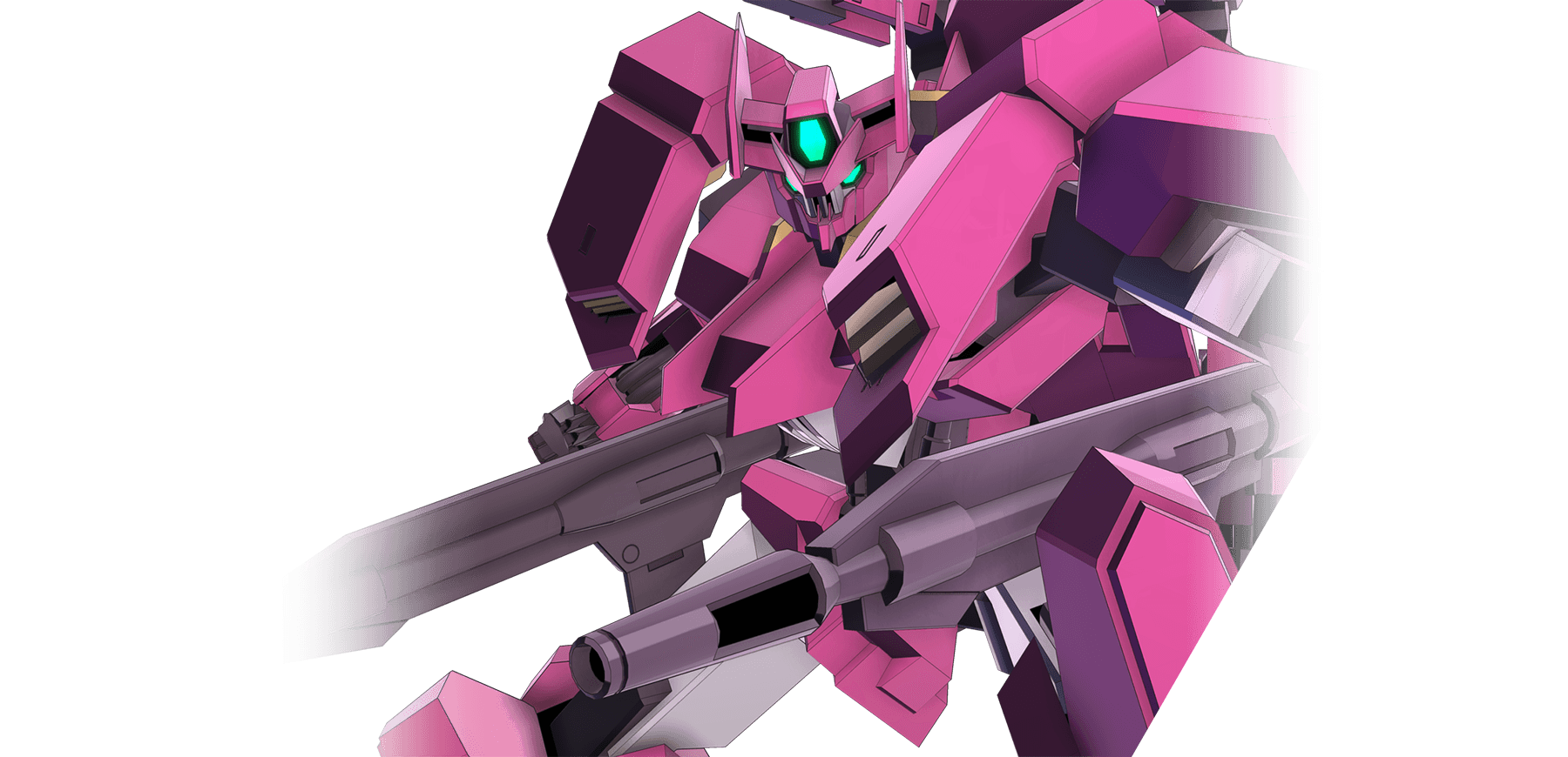 ガンダム・フラウロス