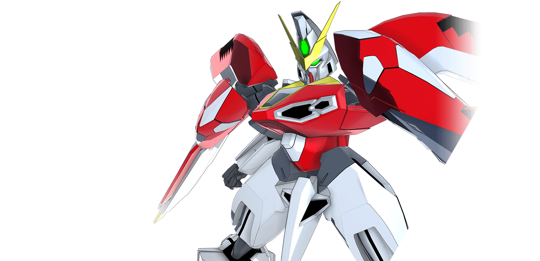 フェニックスガンダム