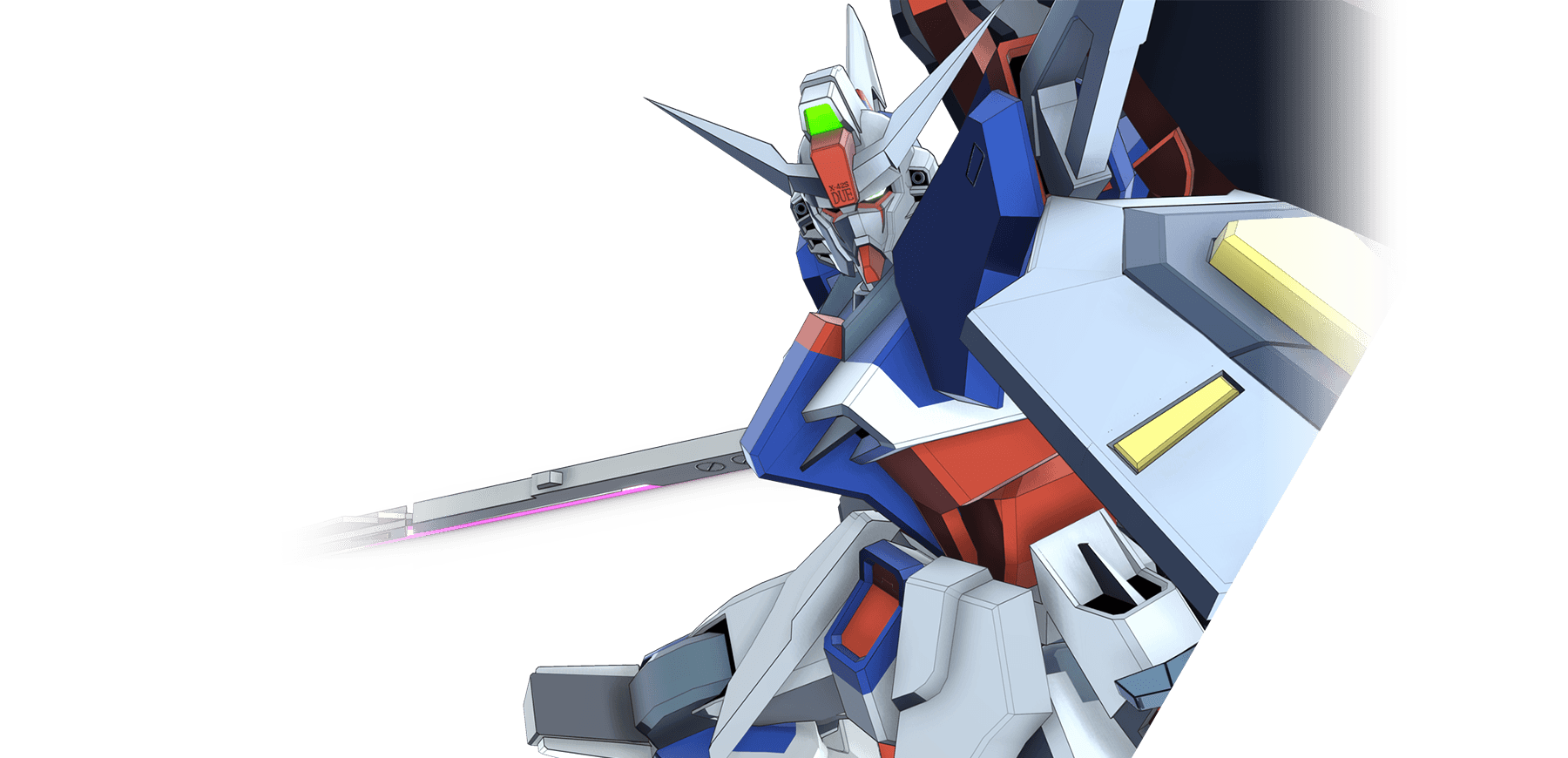 デスティニーガンダムSpecⅡ