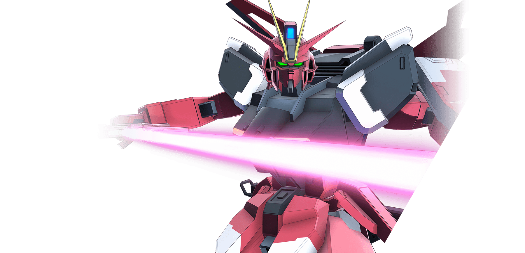 ソードインパルスガンダムSpecⅡ