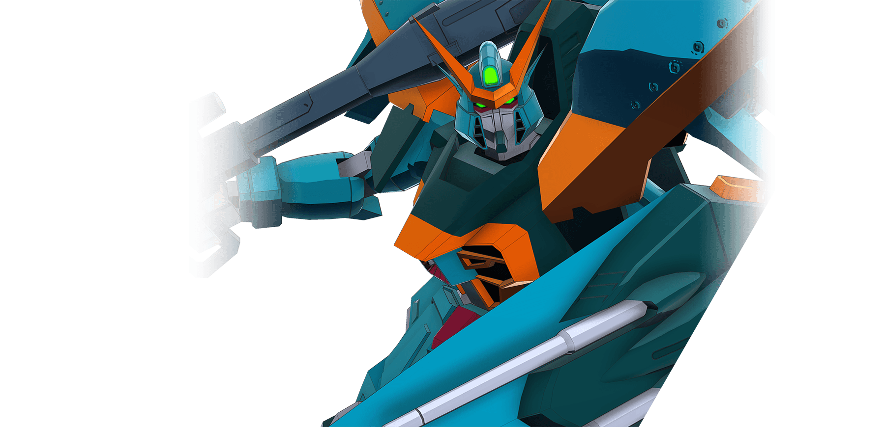 カラミティガンダム