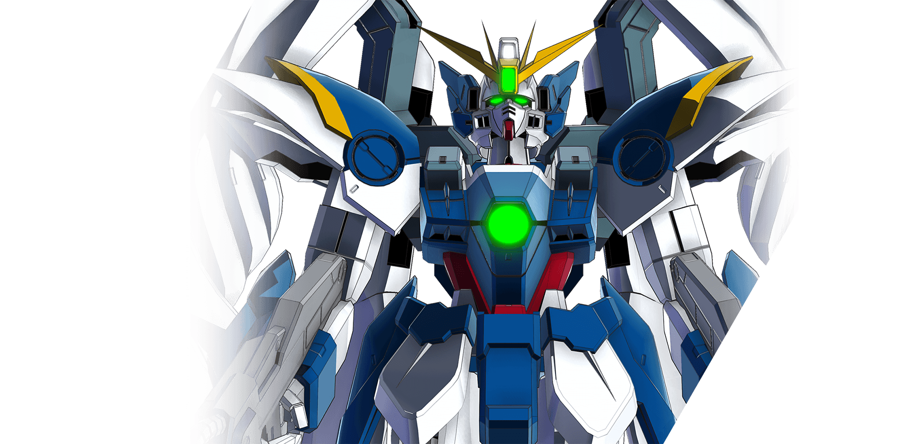 ウイングガンダムゼロ(EW)