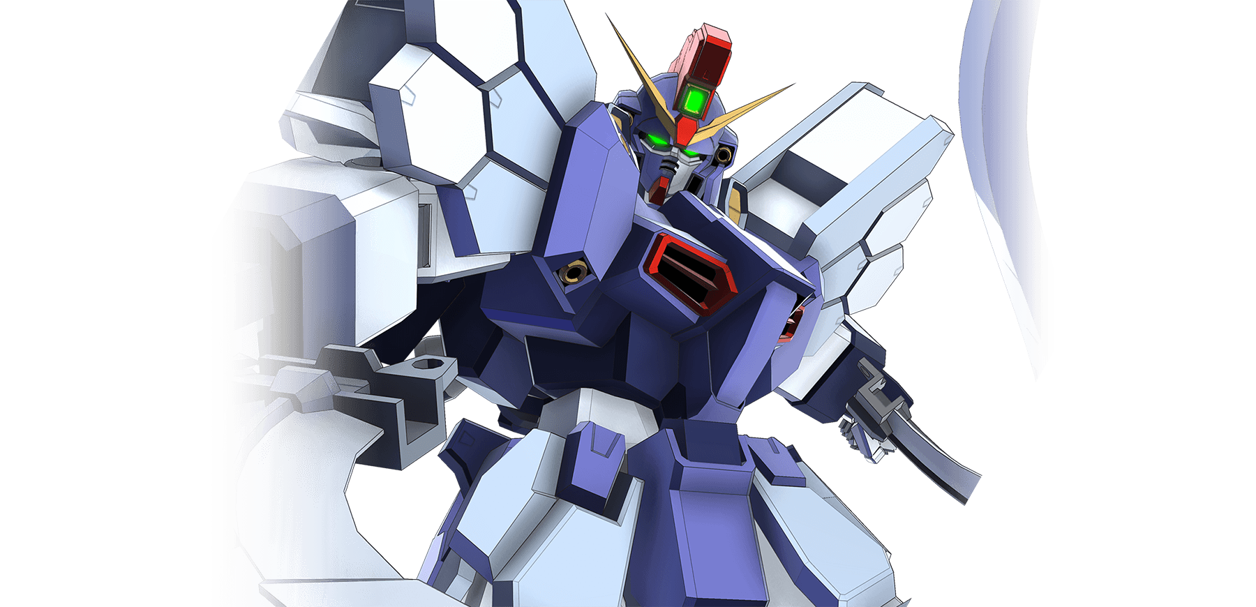 ガンダムサンドロック改(EW)