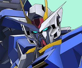 ダブルオーライザー