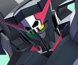 ガンダムAGE-2 ダークハウンド