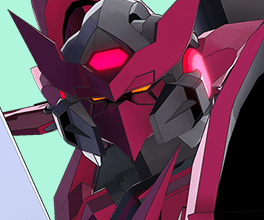 ガンダムエクシアダークマター