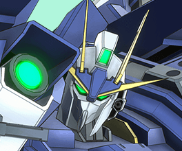 ライトニングガンダムフルバーニアン