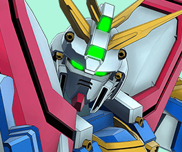 ゴッドガンダム