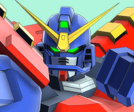 ガンダムマックスター