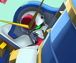 ガンダムローズ