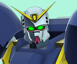 ボルトガンダム