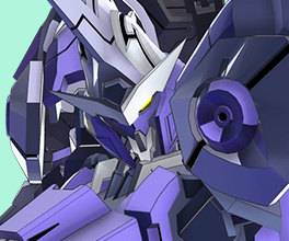 ガンダム・キマリスヴィダール