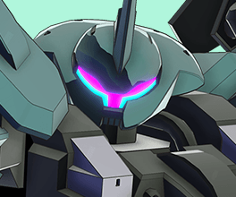 RELATED MOBILE SUIT