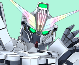 ガンダム・キャリバーン(最終決戦時)