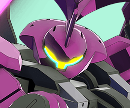 ディランザ(グエル専用機)