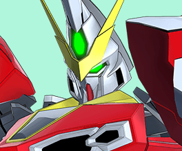 フェニックスガンダム