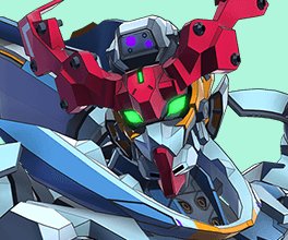 RELATED MOBILE SUIT