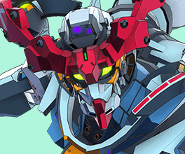 RELATED MOBILE SUIT