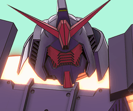 RELATED MOBILE SUIT