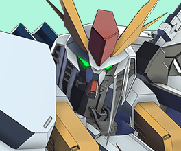 RELATED MOBILE SUIT