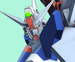 デスティニーガンダムSpecⅡ