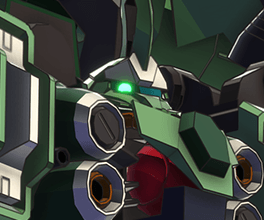 RELATED MOBILE SUIT